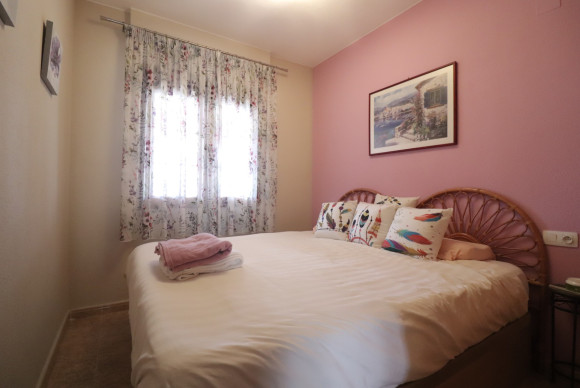 Herverkoop - Vrijstaande Villa - Ciudad Quesada - Atalayas