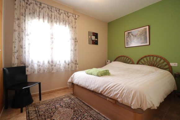 Herverkoop - Vrijstaande Villa - Ciudad Quesada - Atalayas