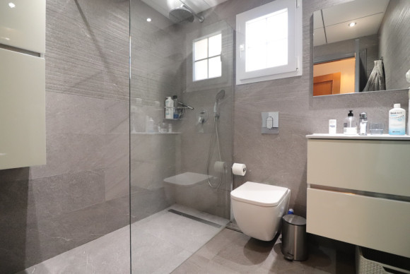 Herverkoop - Vrijstaande Villa - Ciudad Quesada - Atalayas