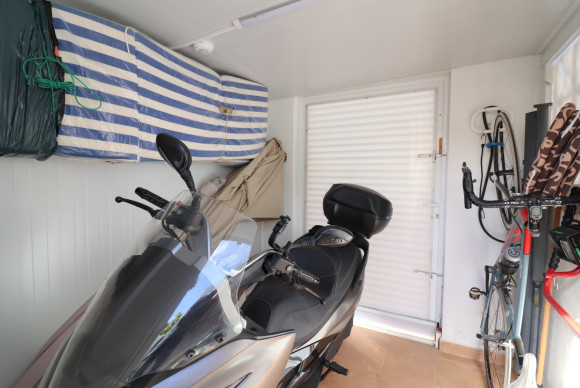 Herverkoop - Vrijstaande Villa - Ciudad Quesada - Atalayas