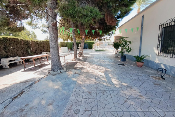 Reventa - Country House - Elche