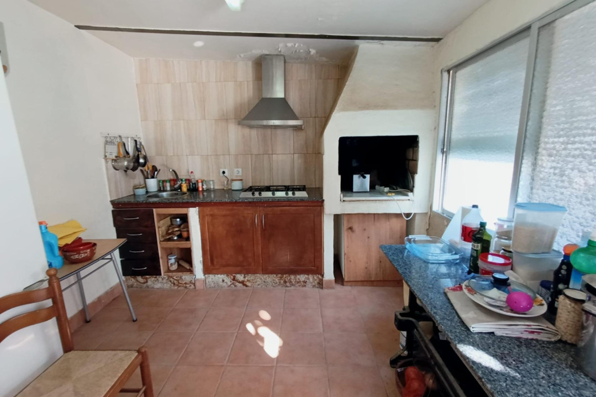 Reventa - Country House - Elche