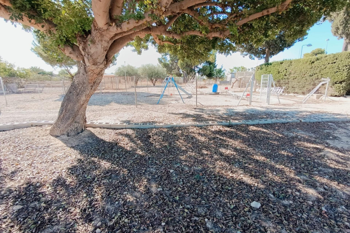 Reventa - Country House - Elche