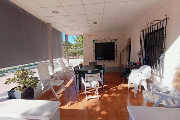 Reventa - Country House - Elche