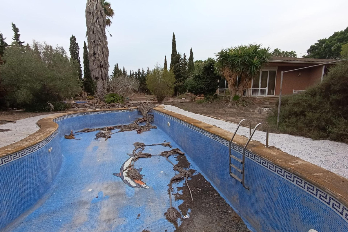 Reventa - Country House - LA MARINA