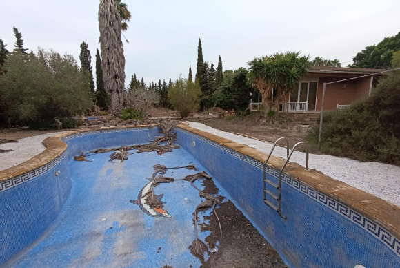 Reventa - Country House - LA MARINA