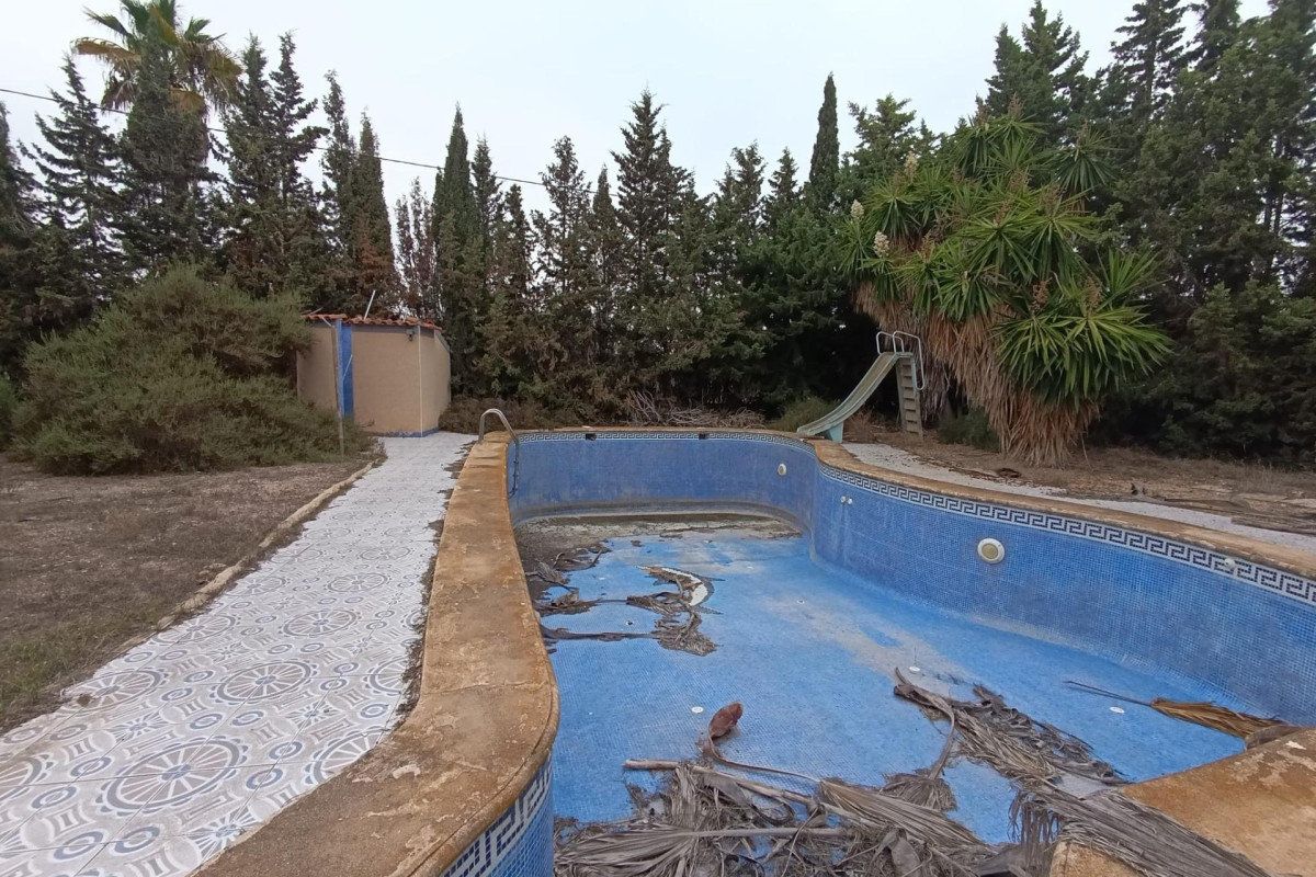 Reventa - Country House - LA MARINA