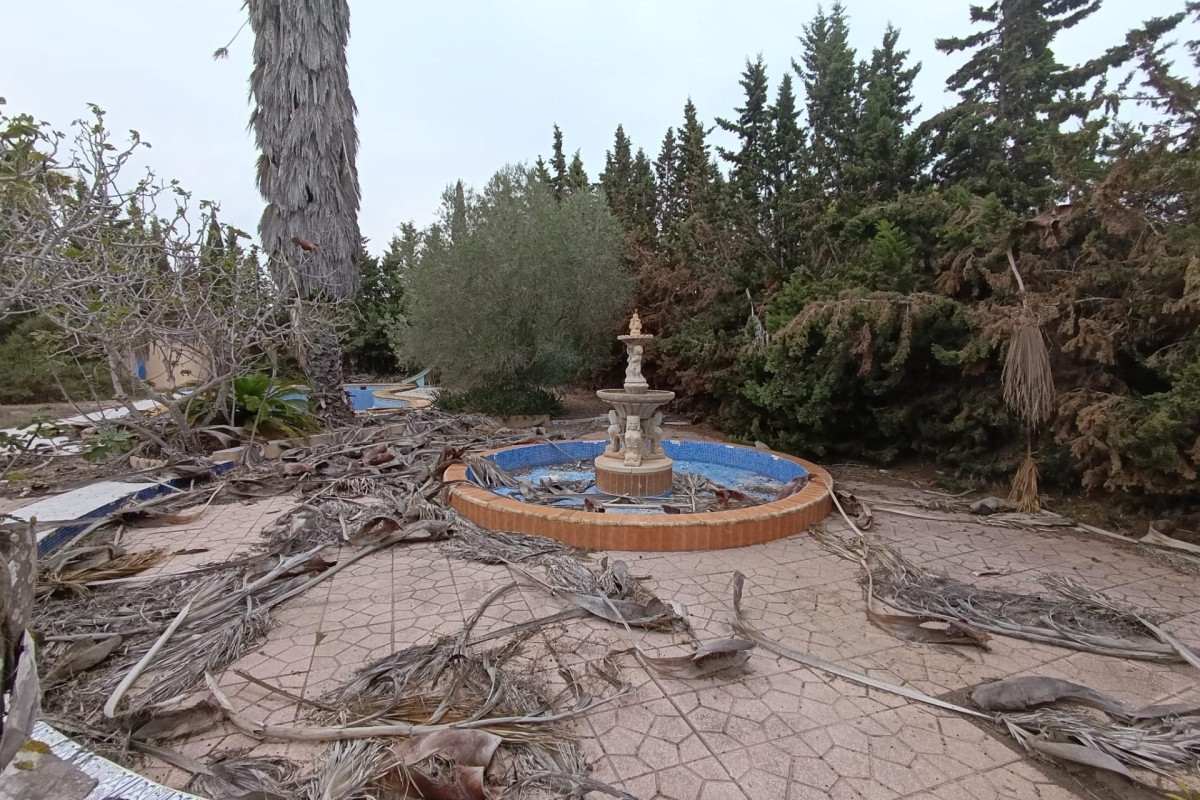 Reventa - Country House - LA MARINA