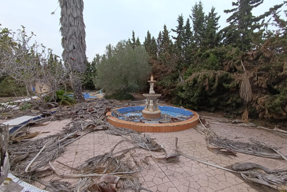 Reventa - Country House - LA MARINA