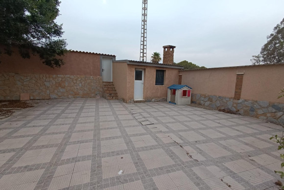 Reventa - Country House - LA MARINA