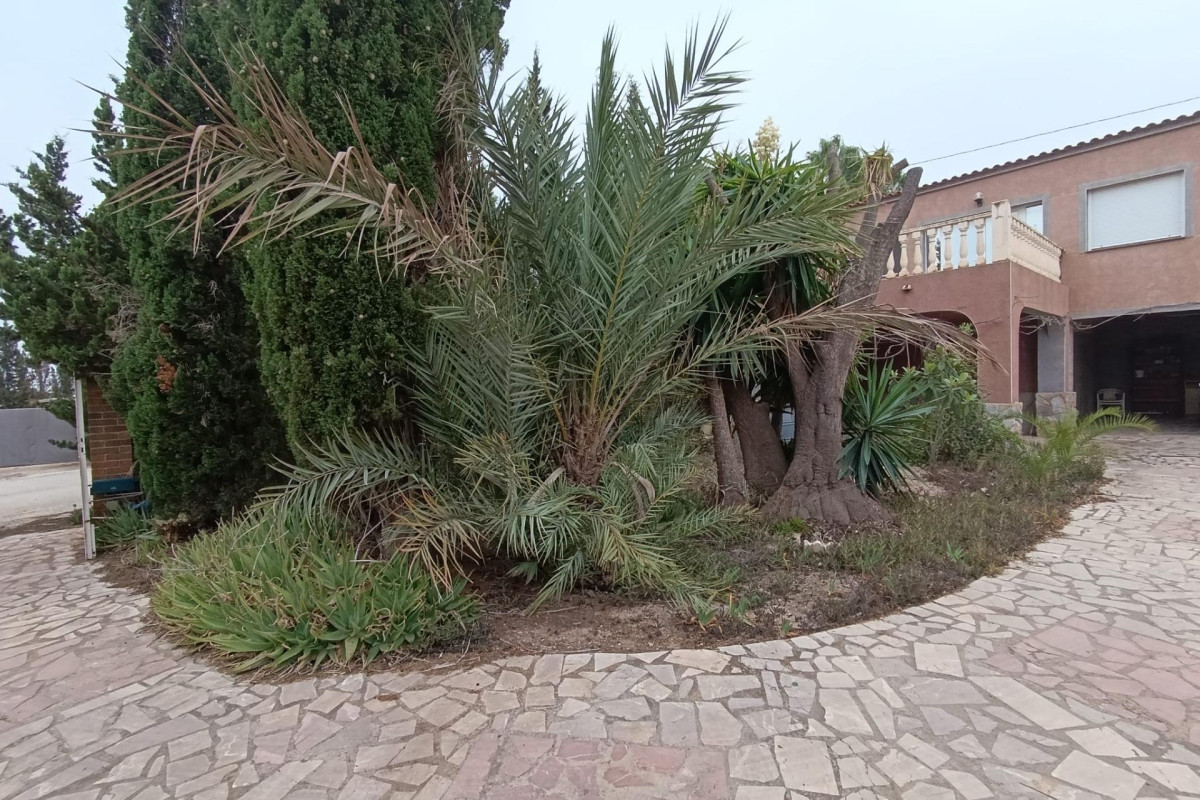 Reventa - Country House - LA MARINA