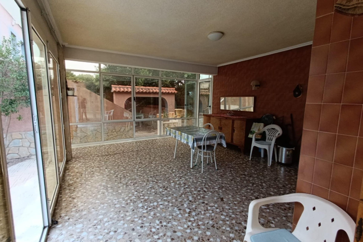 Reventa - Country House - LA MARINA