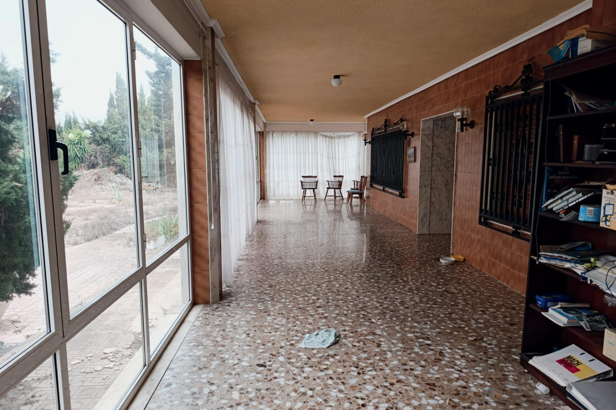 Reventa - Country House - LA MARINA