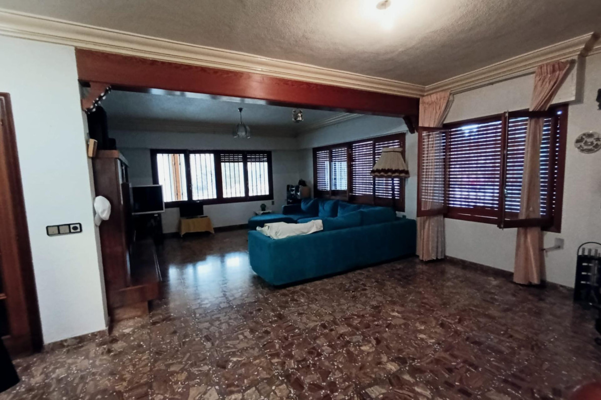 Reventa - Country House - LA MARINA