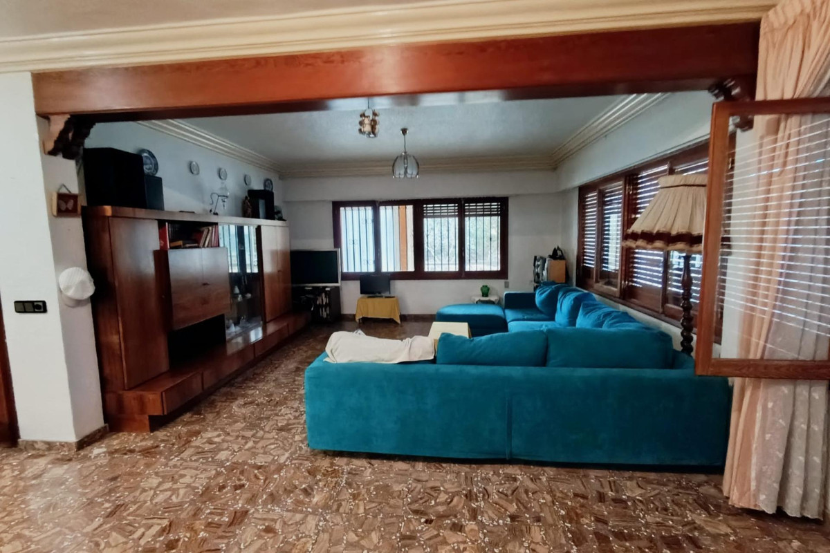 Reventa - Country House - LA MARINA