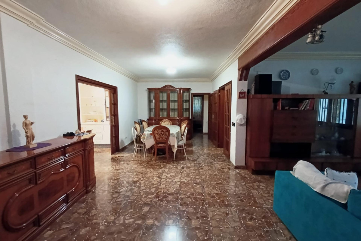 Reventa - Country House - LA MARINA