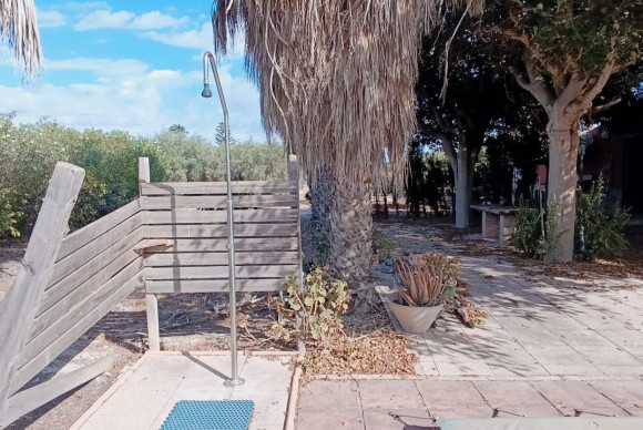 Reventa - Country House - Elche