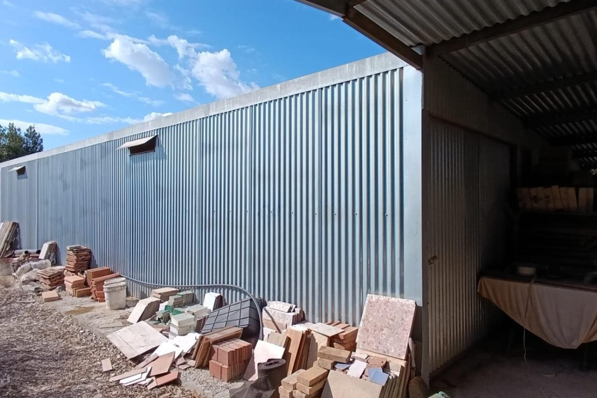 Reventa - Country House - Elche