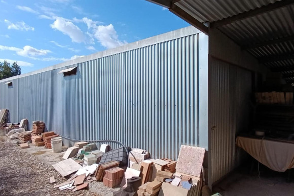 Reventa - Country House - Elche