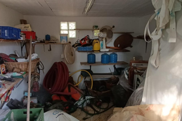 Reventa - Country House - Elche