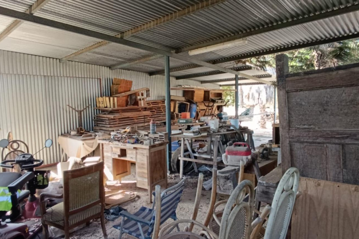 Reventa - Country House - Elche