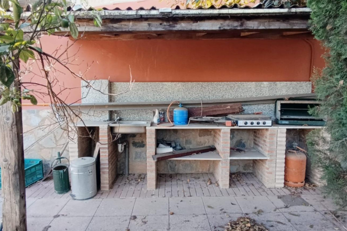 Reventa - Country House - Elche