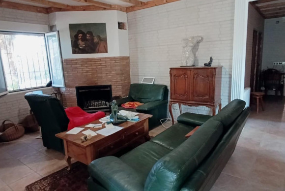 Reventa - Country House - Elche