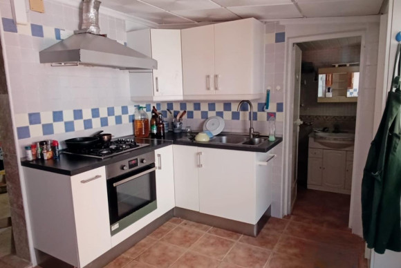 Reventa - Country House - Elche