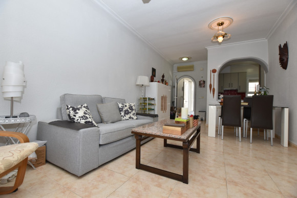 Herverkoop - Villa - Algorfa - La Finca Golf Resort