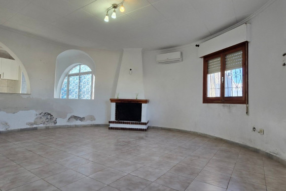 Herverkoop - Vrijstaande Villa - Torrevieja - El Chaparal