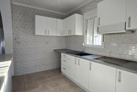 Herverkoop - Vrijstaande Villa - Torrevieja - El Chaparal