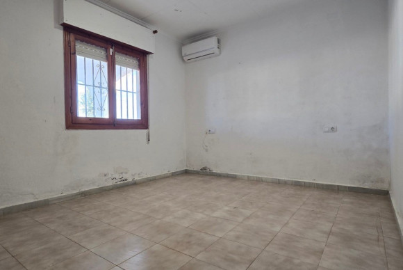 Herverkoop - Vrijstaande Villa - Torrevieja - El Chaparal