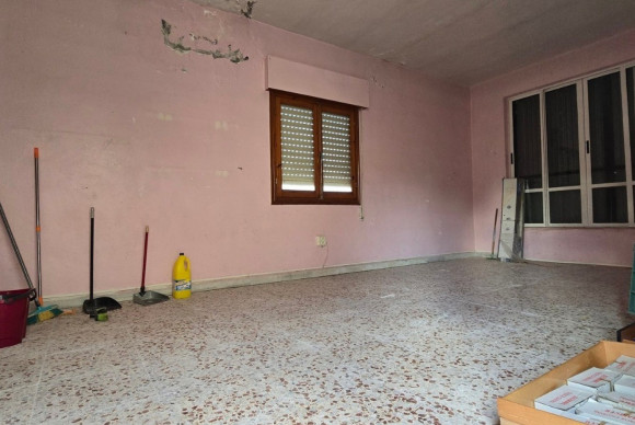 Herverkoop - Vrijstaande Villa - Torrevieja - El Chaparal