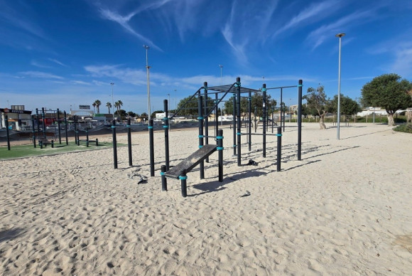 Herverkoop - Vrijstaande Villa - Torrevieja - El Chaparal