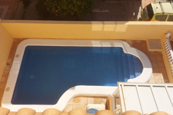 Herverkoop - Villa - Ciudad Quesada - Lo Marabu