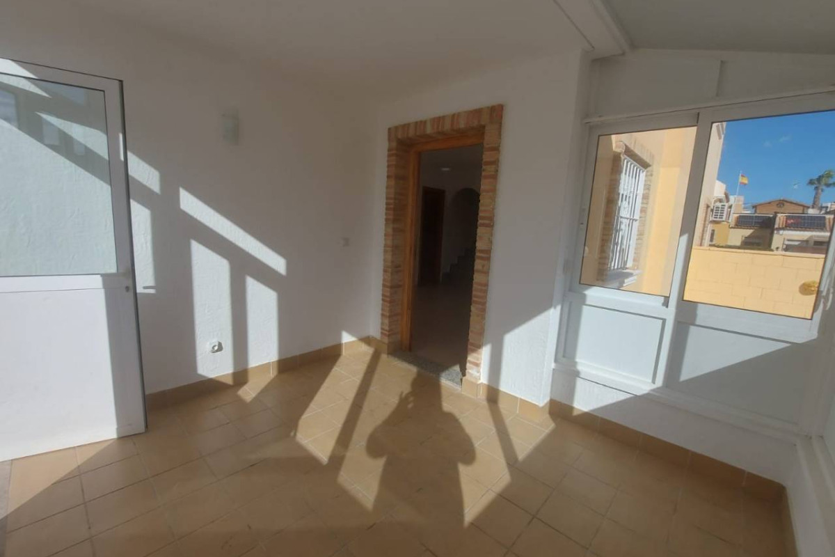 Herverkoop - Villa - Ciudad Quesada - Lo Marabu