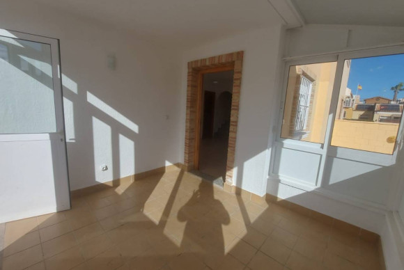 Herverkoop - Villa - Ciudad Quesada - Lo Marabu