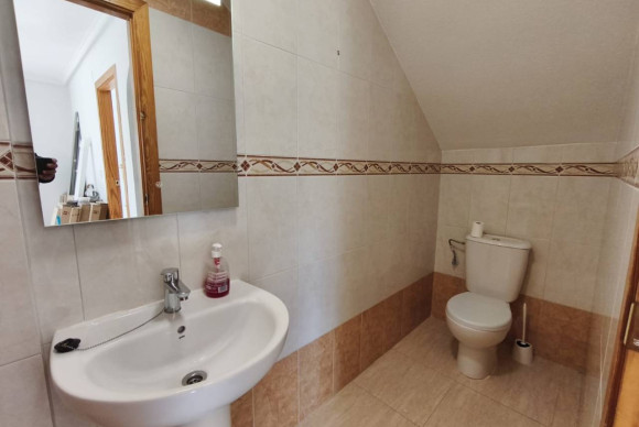 Herverkoop - Villa - Ciudad Quesada - Lo Marabu