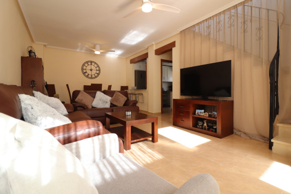 Herverkoop - Quad Woning - Ciudad Quesada - Lo Marabu