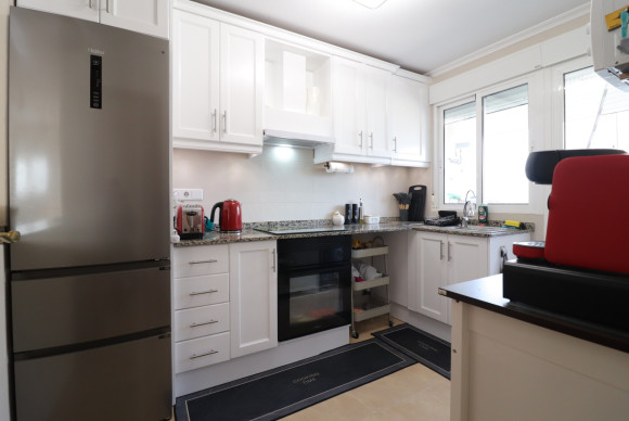 Herverkoop - Quad Woning - Ciudad Quesada - Lo Marabu