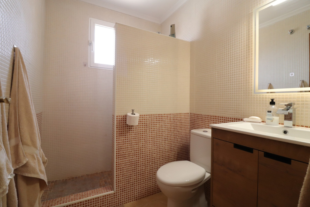 Herverkoop - Quad Woning - Ciudad Quesada - Lo Marabu