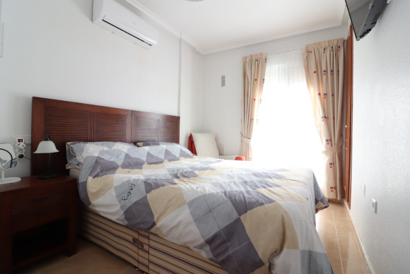 Herverkoop - Quad Woning - Ciudad Quesada - Lo Marabu