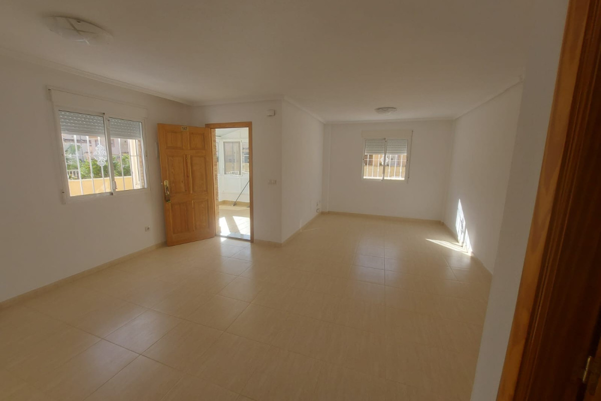 Herverkoop - Quad Woning - Ciudad Quesada - Lo Marabu