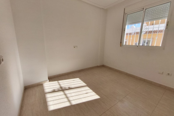 Herverkoop - Quad Woning - Ciudad Quesada - Lo Marabu