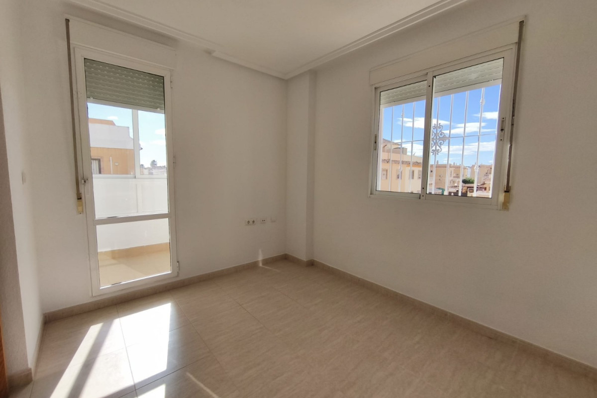 Herverkoop - Quad Woning - Ciudad Quesada - Lo Marabu