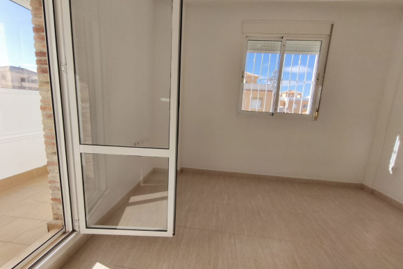 Herverkoop - Quad Woning - Ciudad Quesada - Lo Marabu