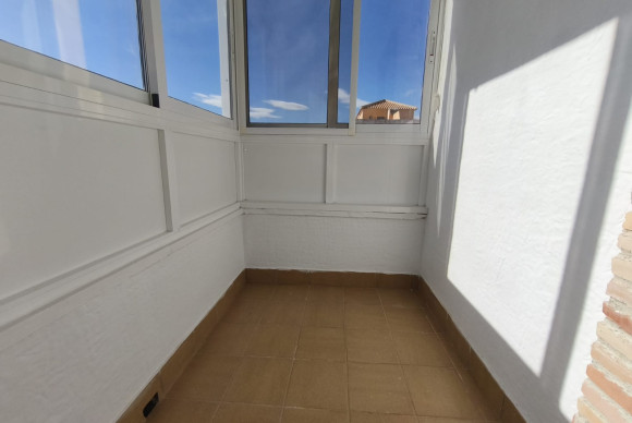 Herverkoop - Quad Woning - Ciudad Quesada - Lo Marabu
