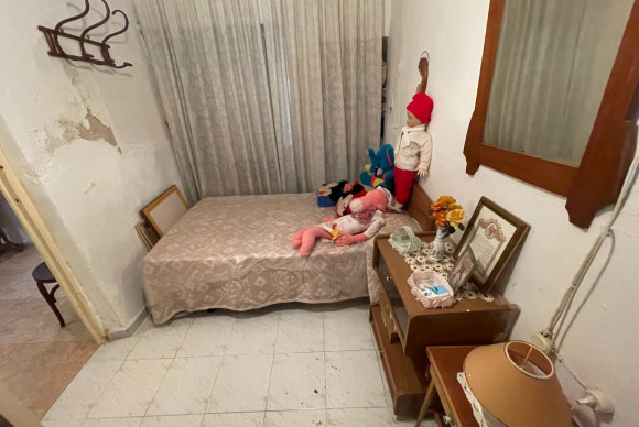 Herverkoop - Appartement - Benijofar - Benijofar - Village