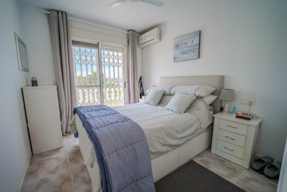 Herverkoop - Half Vrijstaande Woning - Benijofar - Benimar