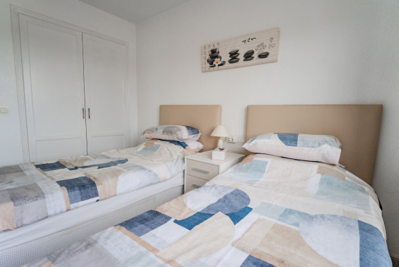 Herverkoop - Half Vrijstaande Woning - Benijofar - Benimar